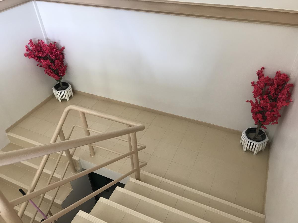 B Place Guesthouse Ko Phi Phi Zewnętrze zdjęcie
