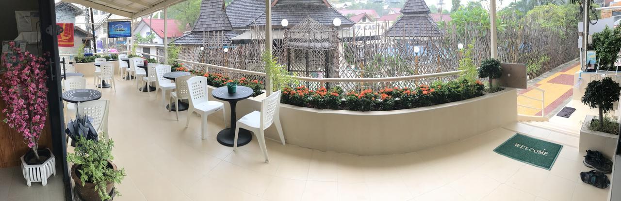 B Place Guesthouse Ko Phi Phi Zewnętrze zdjęcie