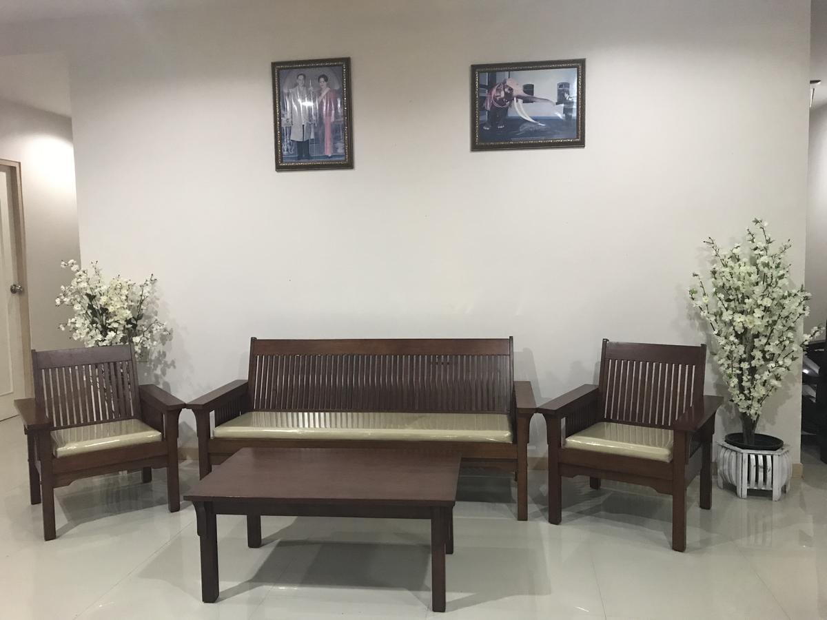B Place Guesthouse Ko Phi Phi Zewnętrze zdjęcie