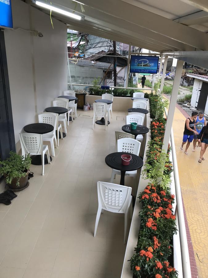 B Place Guesthouse Ko Phi Phi Zewnętrze zdjęcie