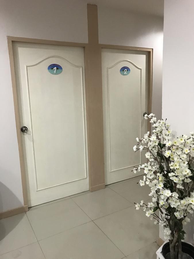B Place Guesthouse Ko Phi Phi Zewnętrze zdjęcie