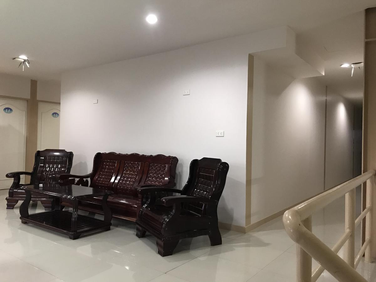 B Place Guesthouse Ko Phi Phi Zewnętrze zdjęcie