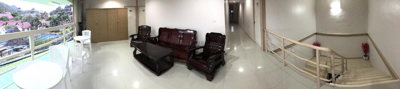 B Place Guesthouse Ko Phi Phi Zewnętrze zdjęcie