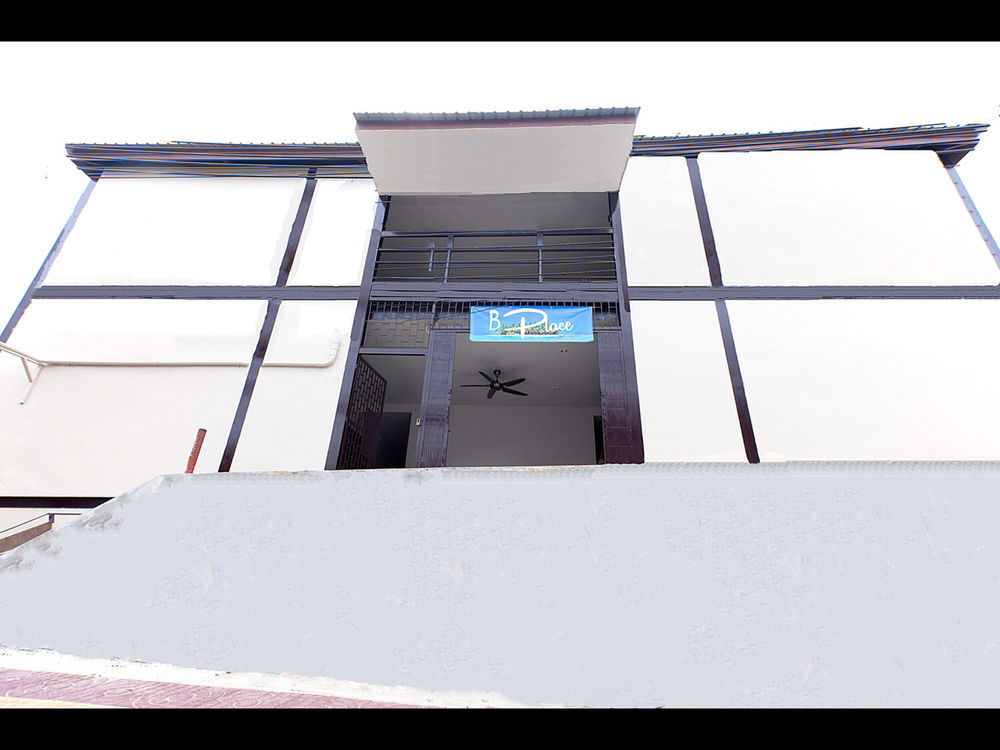 B Place Guesthouse Ko Phi Phi Zewnętrze zdjęcie