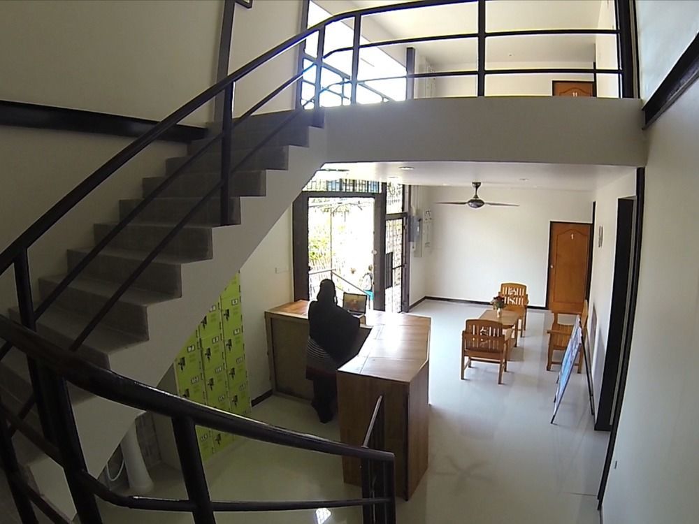 B Place Guesthouse Ko Phi Phi Zewnętrze zdjęcie