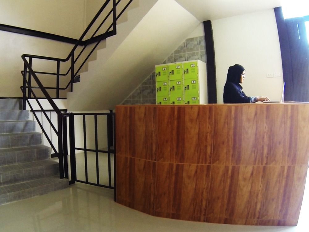B Place Guesthouse Ko Phi Phi Zewnętrze zdjęcie