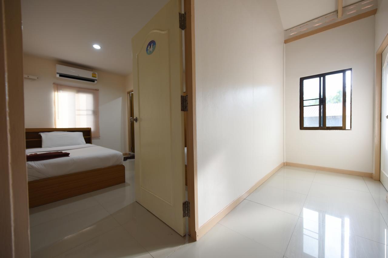 B Place Guesthouse Ko Phi Phi Zewnętrze zdjęcie