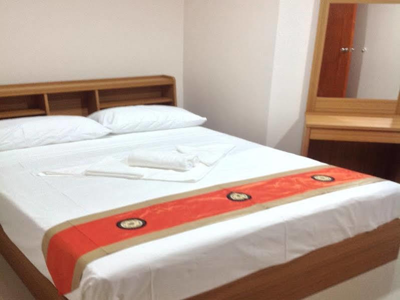 B Place Guesthouse Ko Phi Phi Zewnętrze zdjęcie