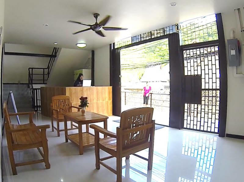 B Place Guesthouse Ko Phi Phi Zewnętrze zdjęcie