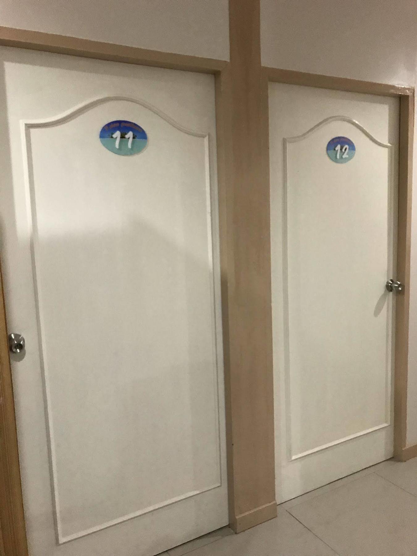 B Place Guesthouse Ko Phi Phi Zewnętrze zdjęcie