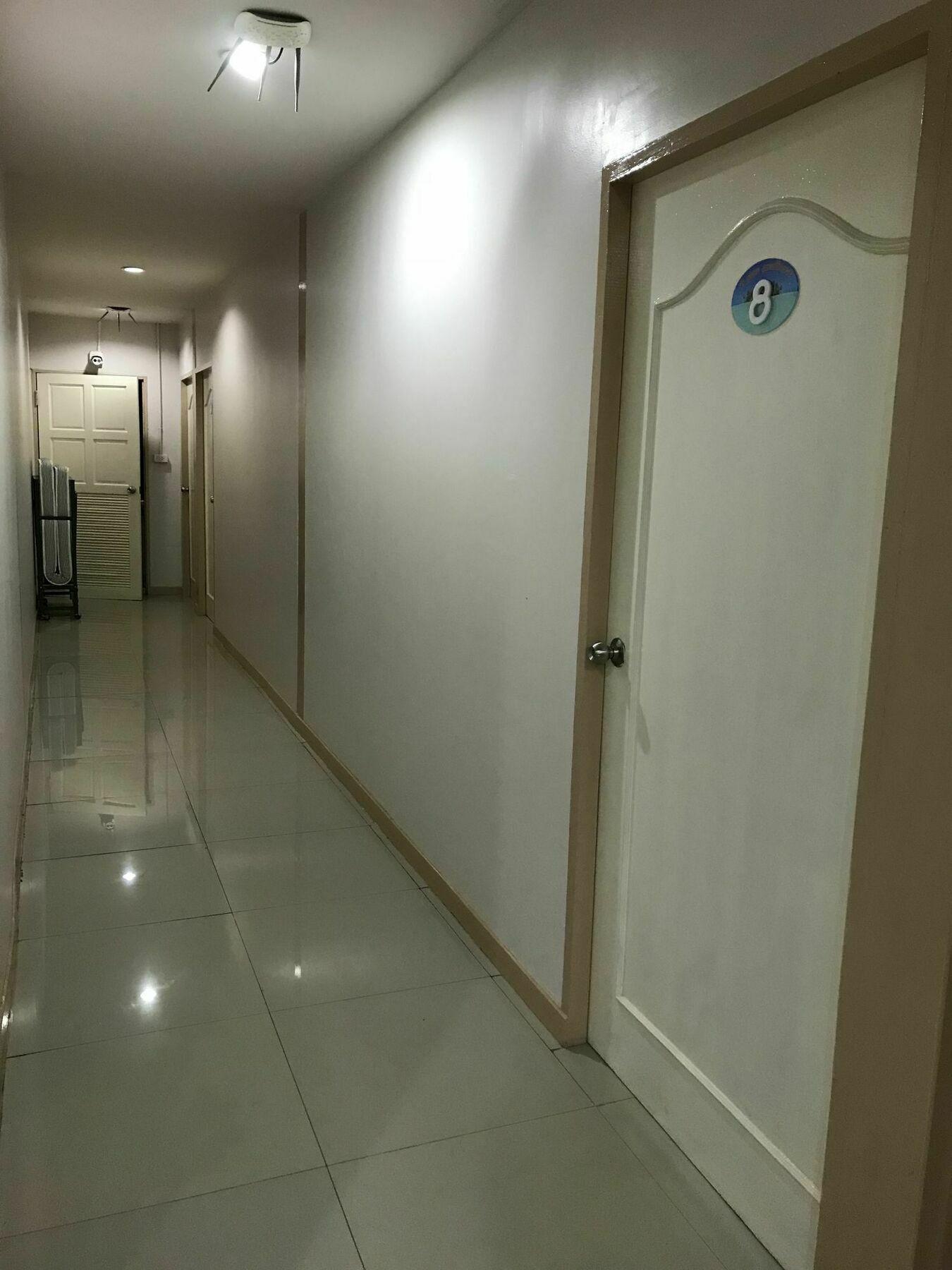 B Place Guesthouse Ko Phi Phi Zewnętrze zdjęcie