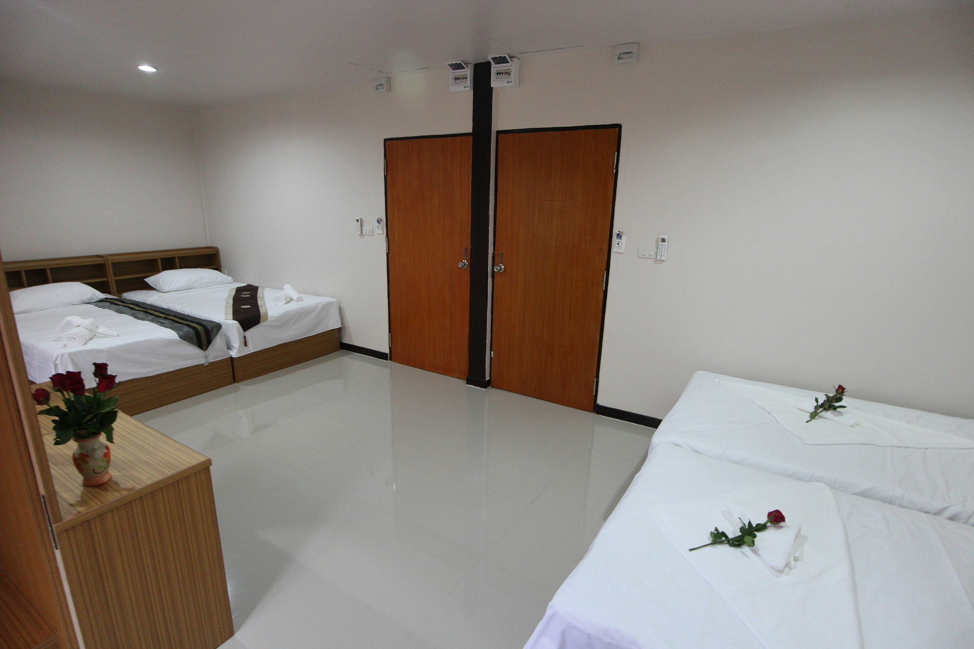 B Place Guesthouse Ko Phi Phi Zewnętrze zdjęcie