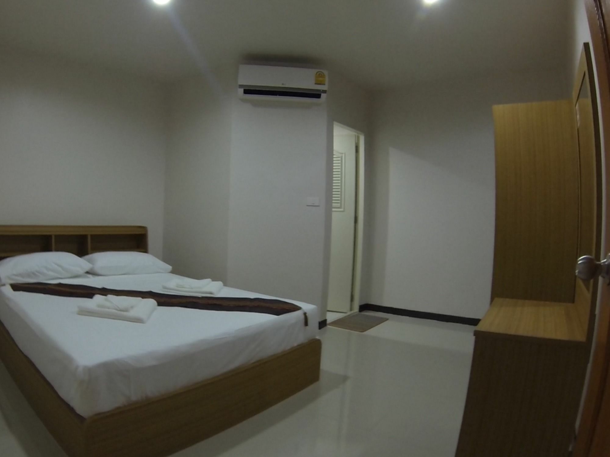 B Place Guesthouse Ko Phi Phi Zewnętrze zdjęcie