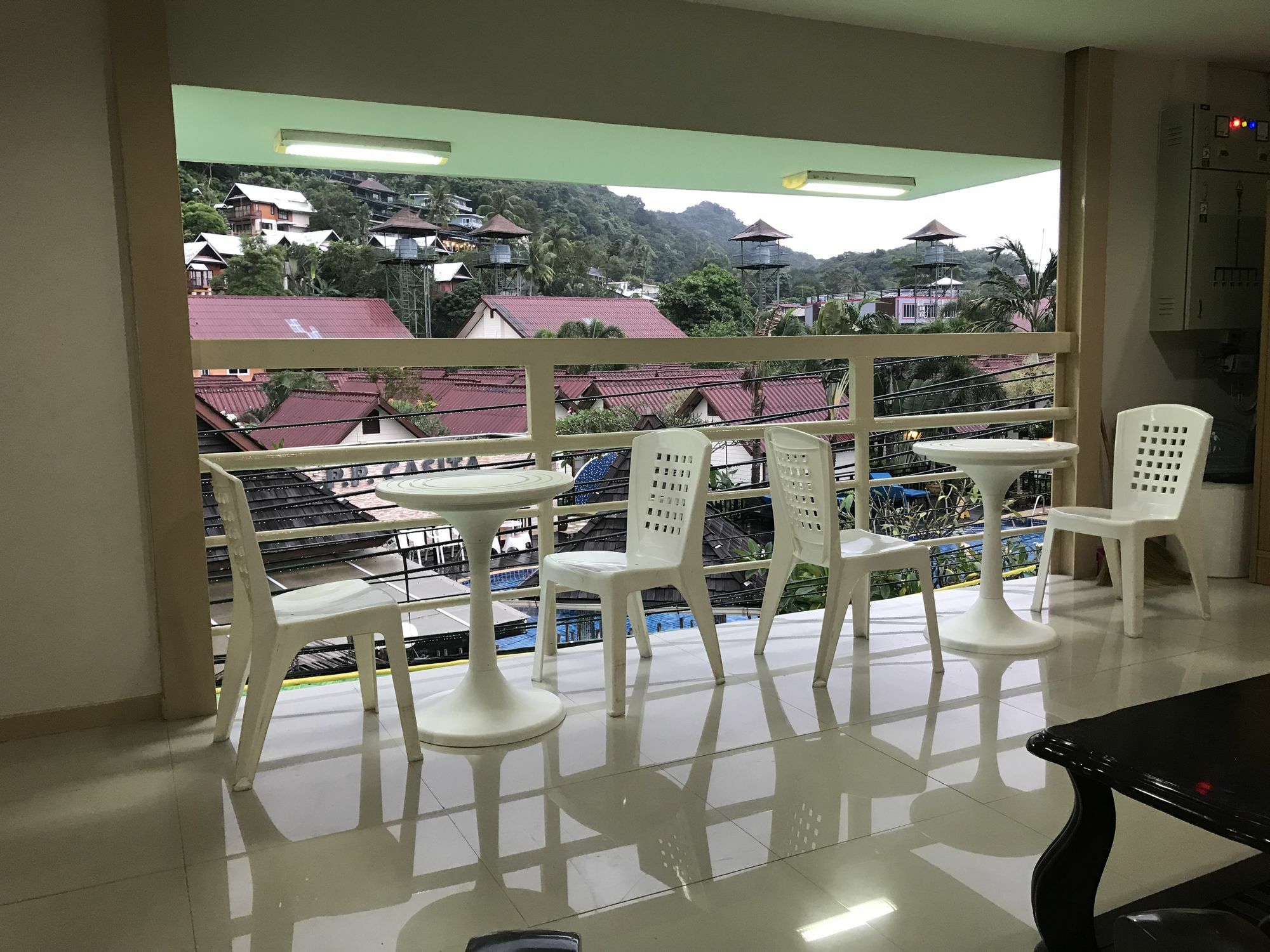 B Place Guesthouse Ko Phi Phi Zewnętrze zdjęcie