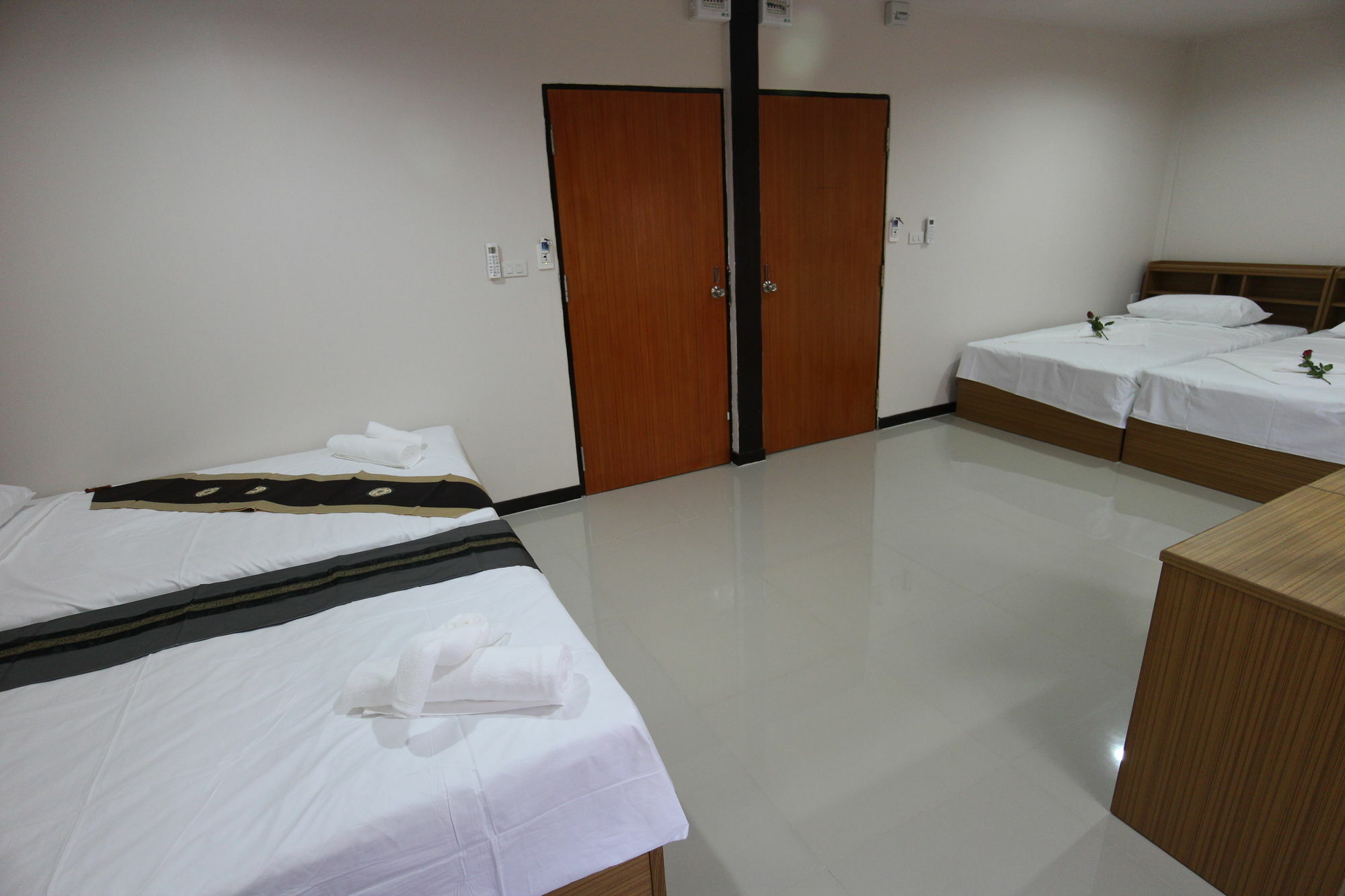 B Place Guesthouse Ko Phi Phi Zewnętrze zdjęcie