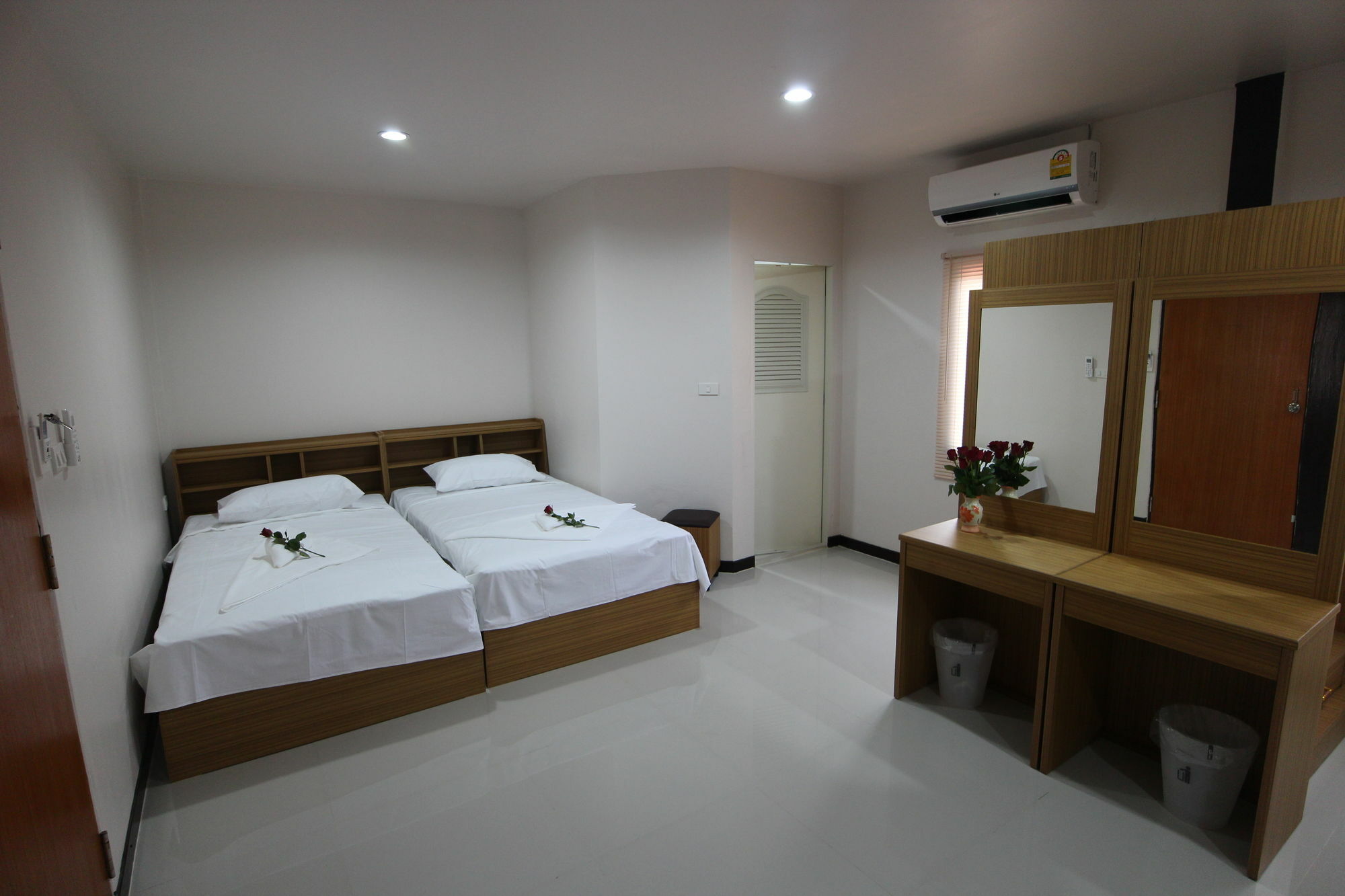 B Place Guesthouse Ko Phi Phi Zewnętrze zdjęcie