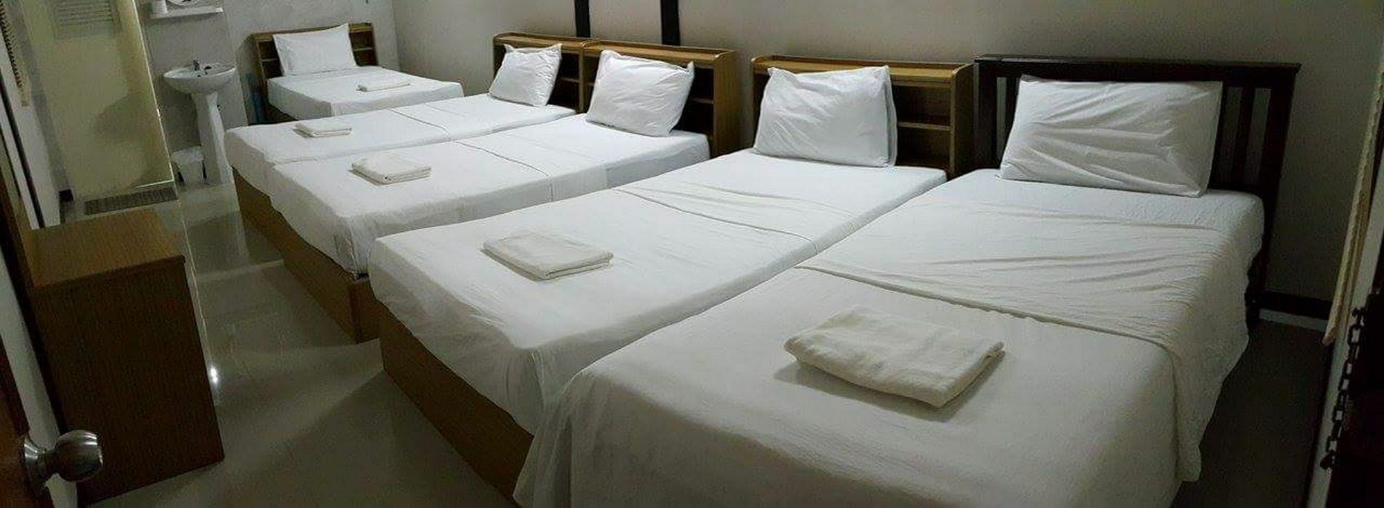B Place Guesthouse Ko Phi Phi Zewnętrze zdjęcie