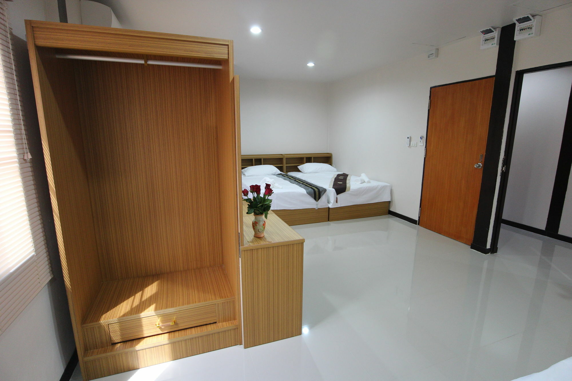 B Place Guesthouse Ko Phi Phi Zewnętrze zdjęcie