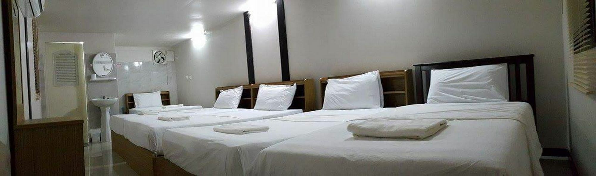 B Place Guesthouse Ko Phi Phi Zewnętrze zdjęcie