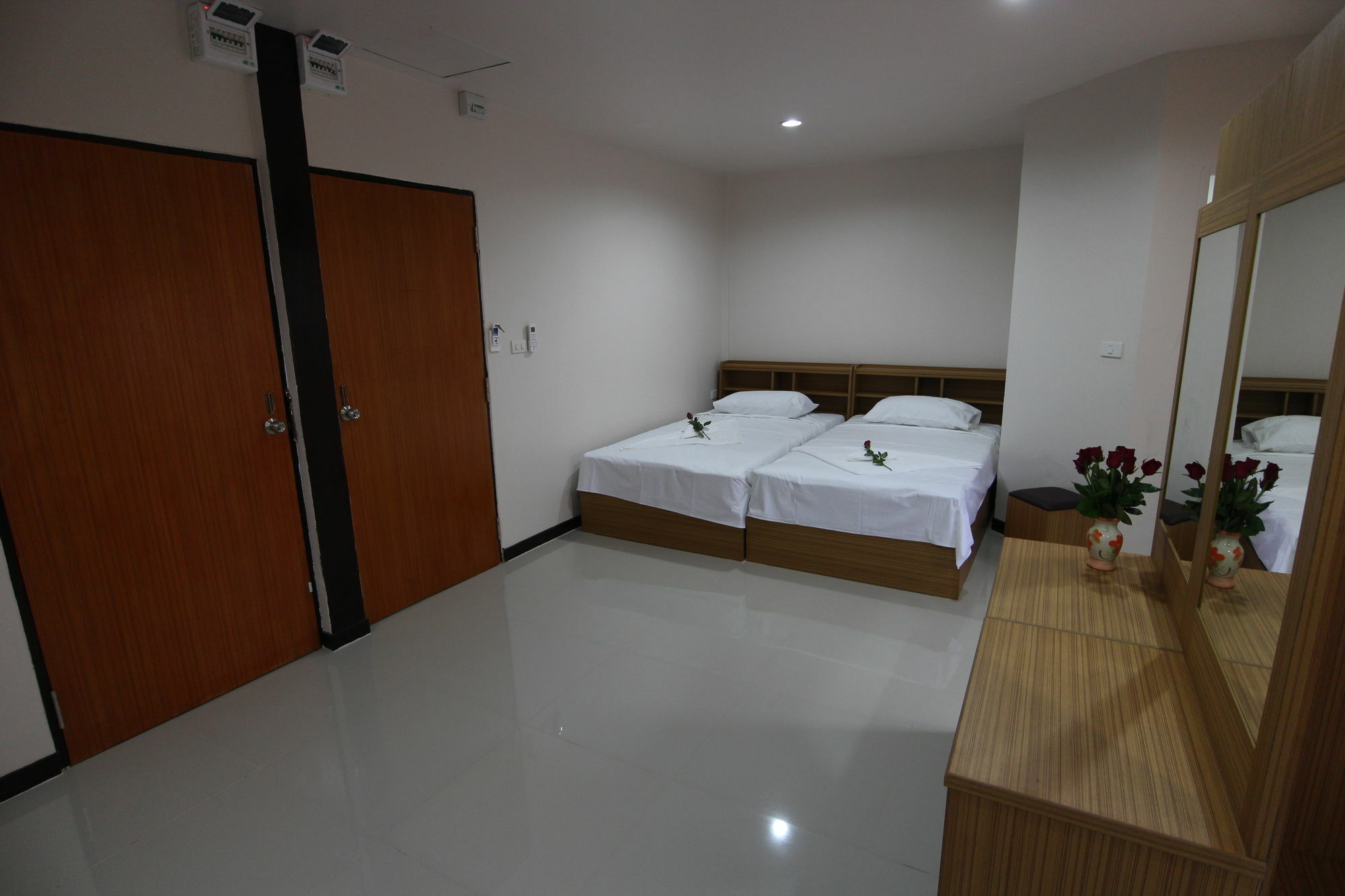 B Place Guesthouse Ko Phi Phi Zewnętrze zdjęcie