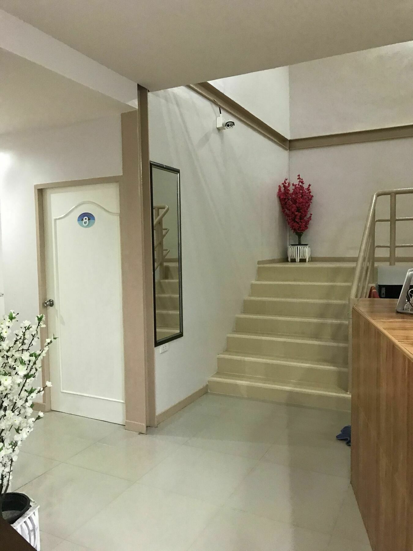 B Place Guesthouse Ko Phi Phi Zewnętrze zdjęcie