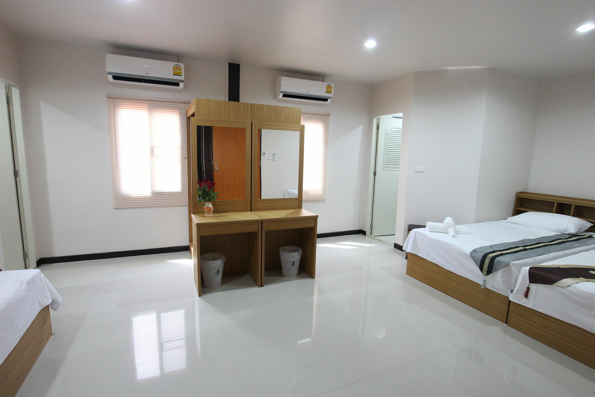 B Place Guesthouse Ko Phi Phi Zewnętrze zdjęcie